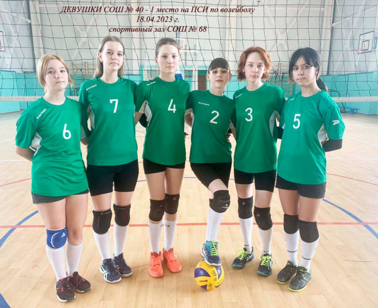 6х6 волейбольное обозрение