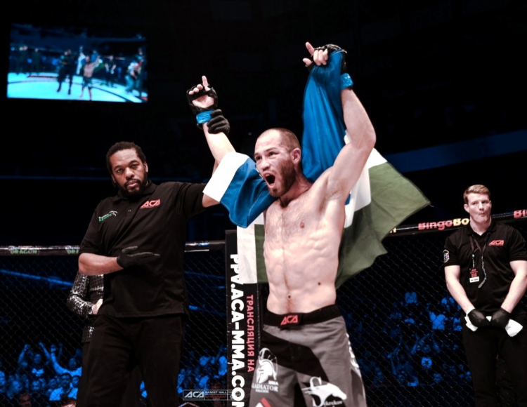 Aca mma ppv