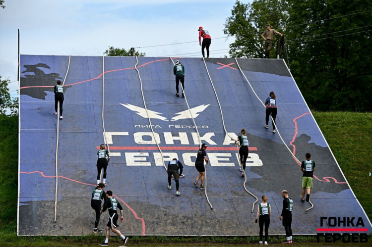Бои спб афиша 2024