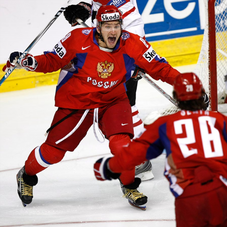 Чемпионат мира по хоккею 2008 финал россия канада смотреть
