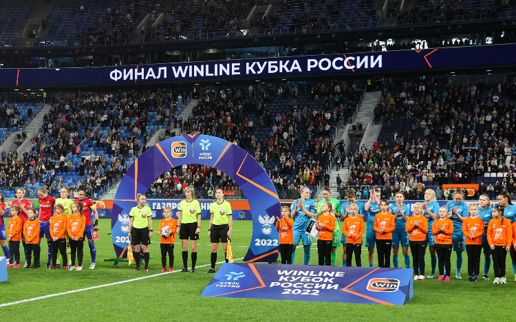 Чемпионат россии по футболу 20 21