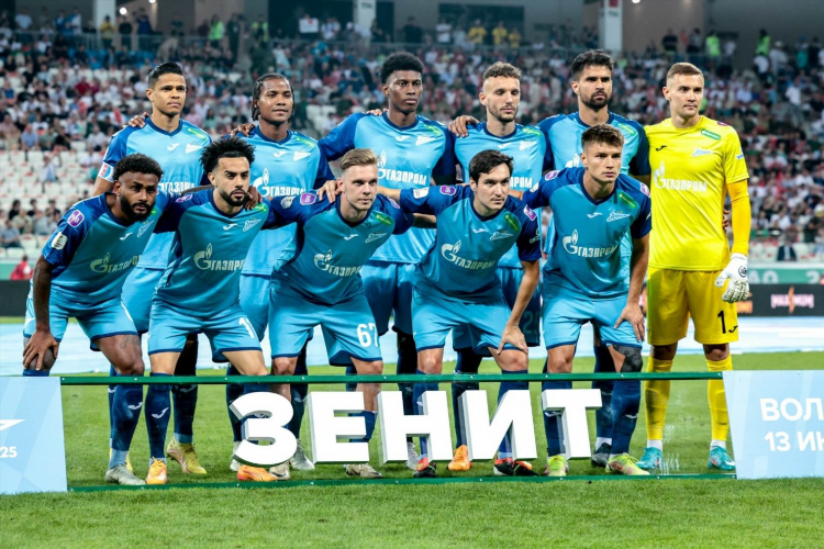 Чемпионат россии по футболу 2022 23