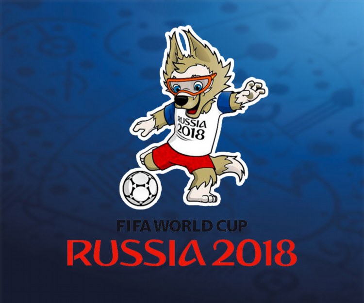 Чм по футболу в рф