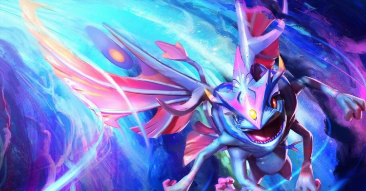 Cybersports ru dota 2