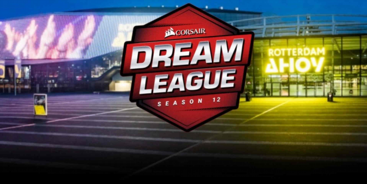 Dota 2 dream league