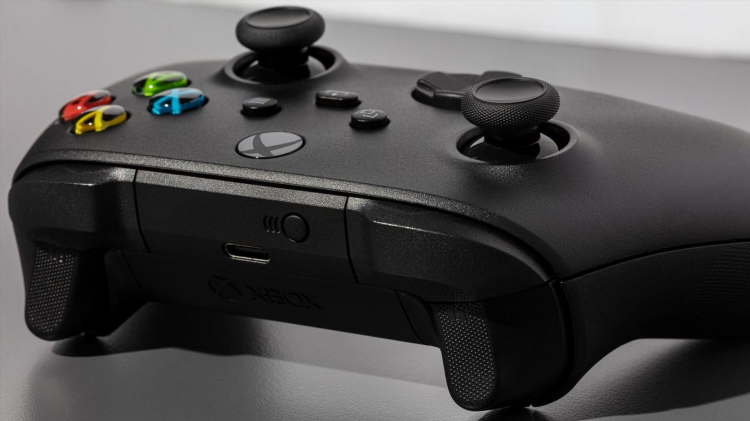 Дота 2 на xbox
