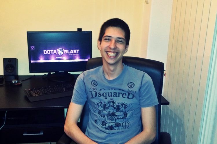 Dota 2 w33
