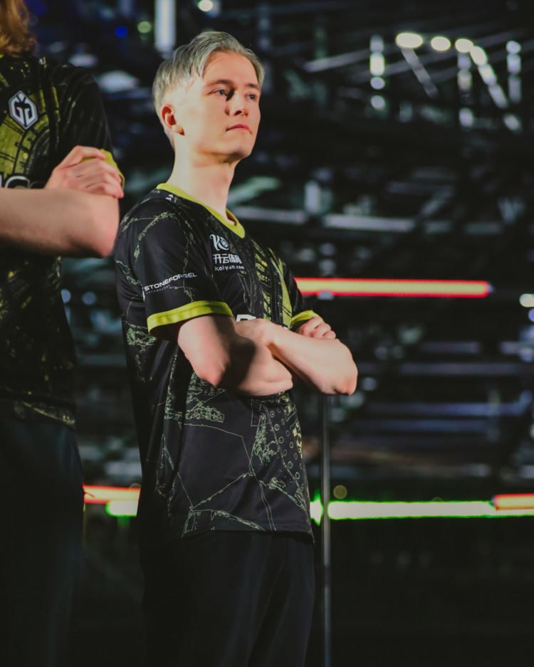 Dota gaming gladiators