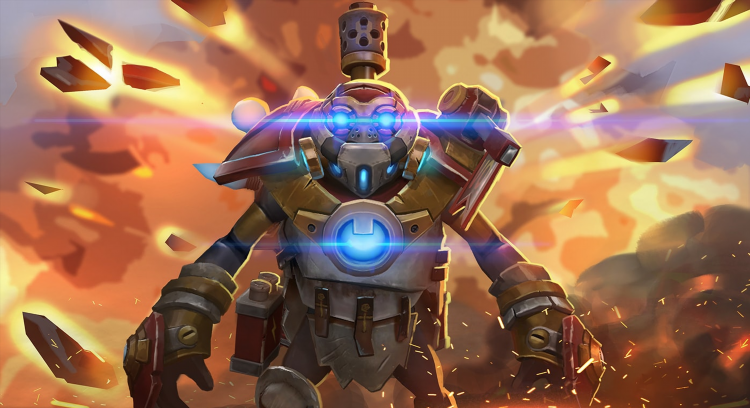 Dota ru ds