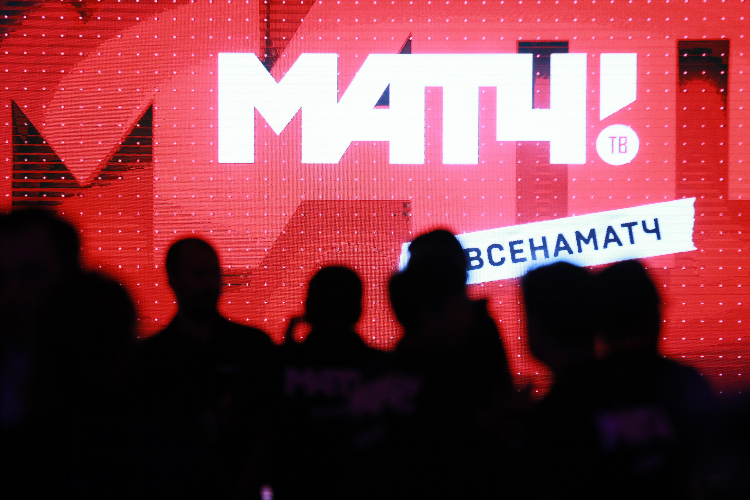 Эфир матч тв