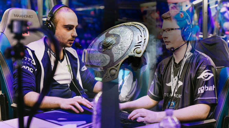 Fata dota 2