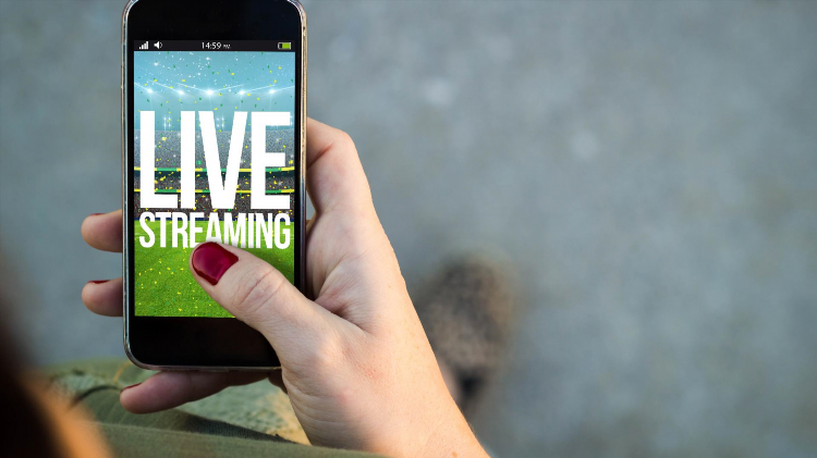 Free sport live stream