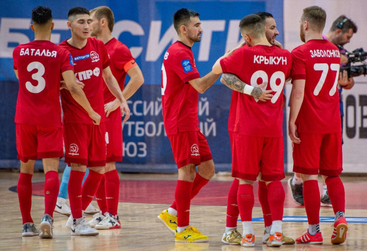 Футбол фнл 1 лига