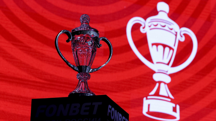 Футбол сегодня чемпионат россии