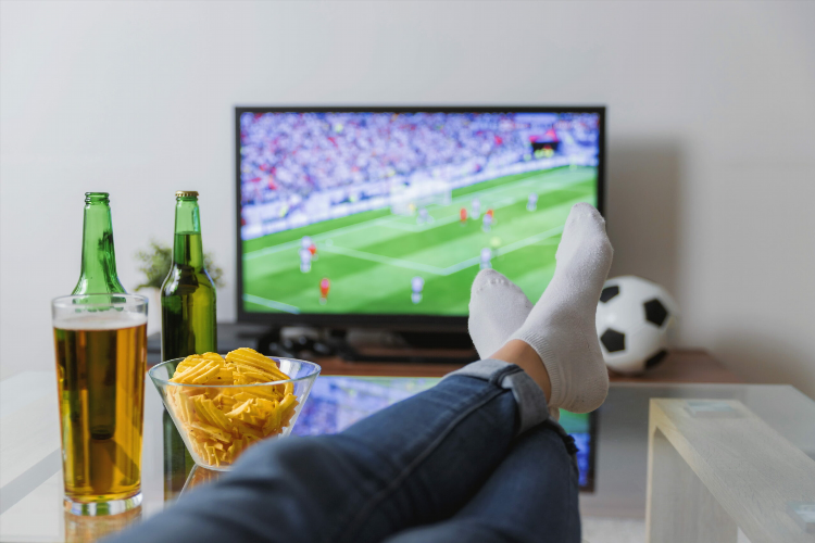 Futbol tv смотреть онлайн