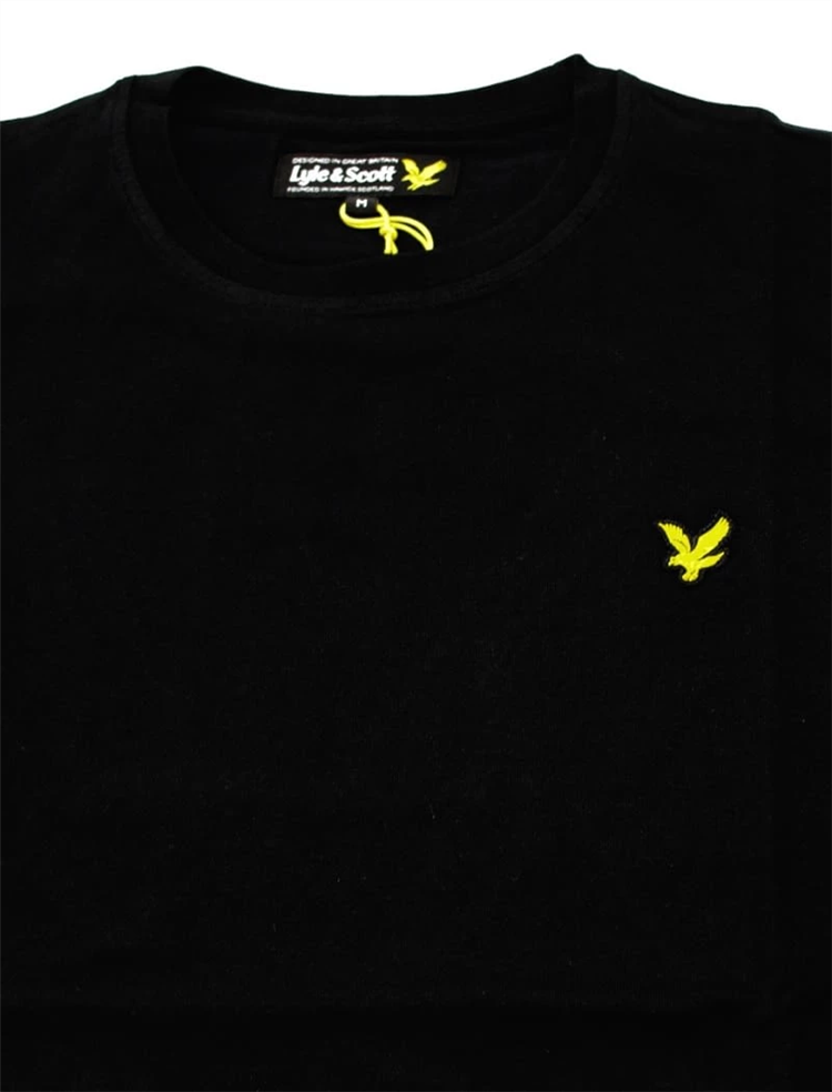Футболка lyle scott
