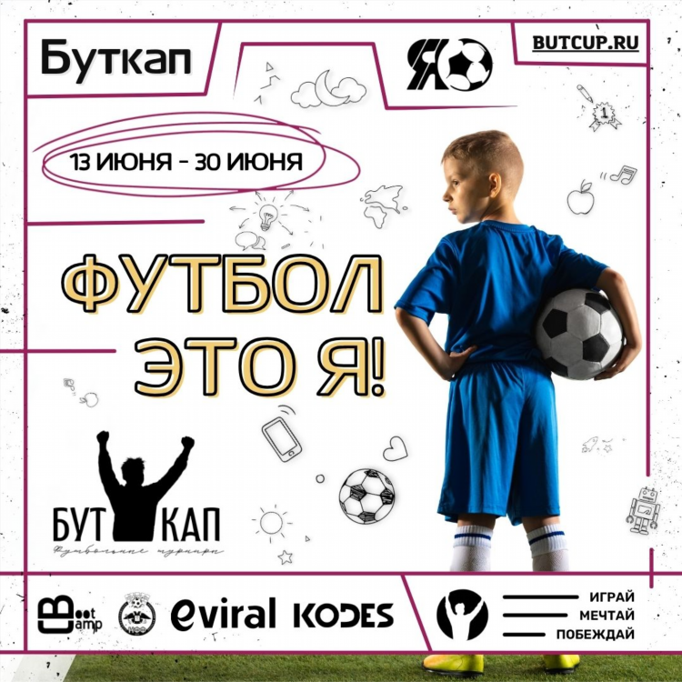 Футбольные события 2025