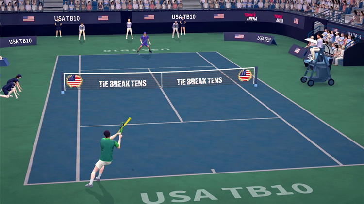 Hd tennis ru трансляции большого тенниса онлайн бесплатно