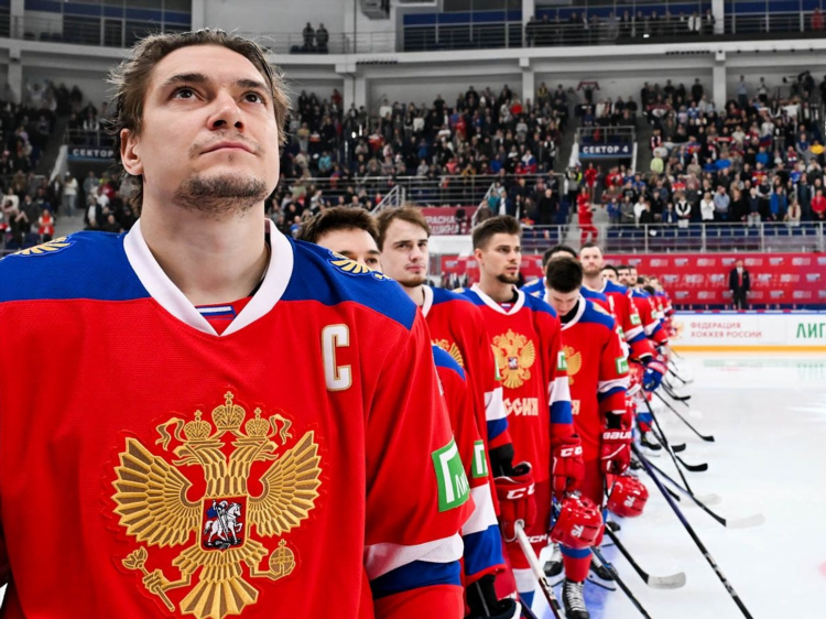 Хоккей 2009 финал россия канада