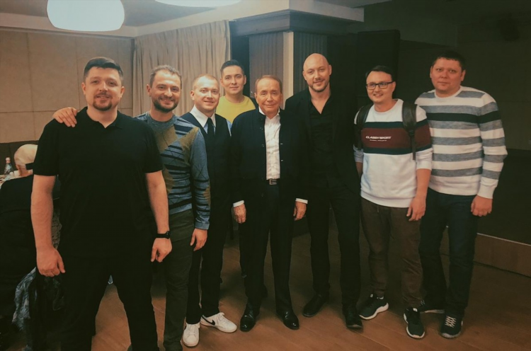 Квн спорт официальный