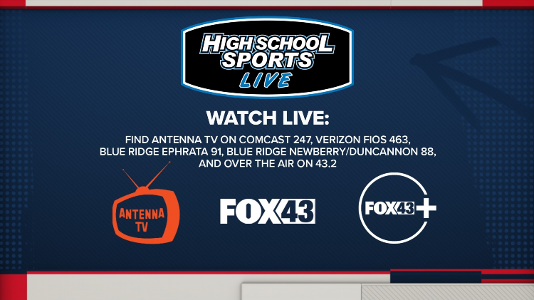 Live tv football