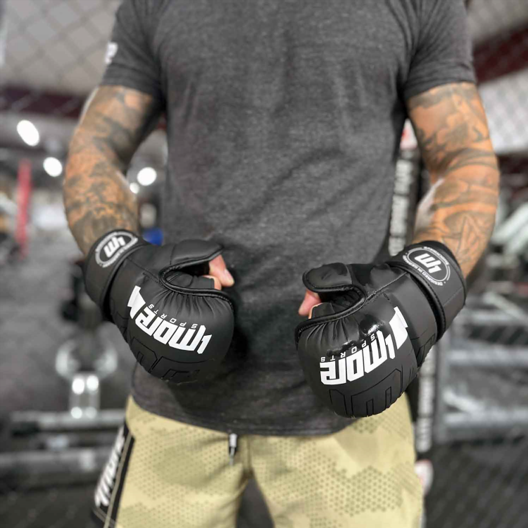 M1 series mma