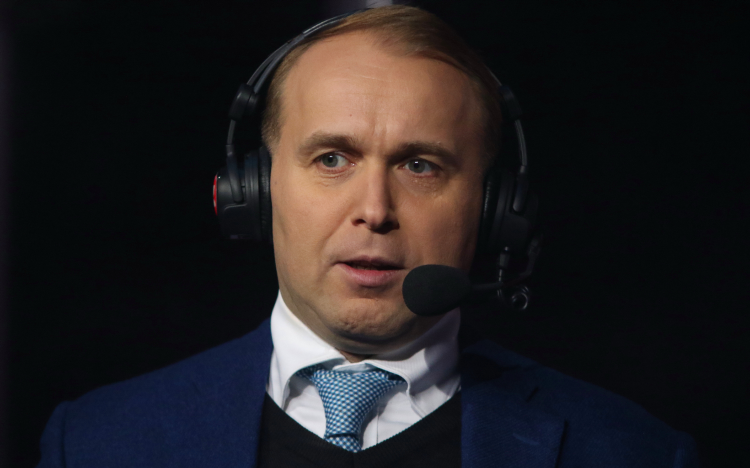 Матч премьер программа телепередач