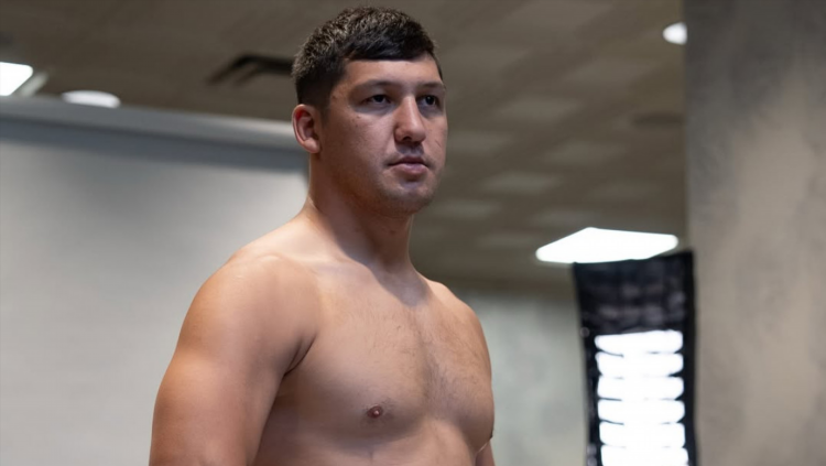 Матч тв прямой ufc