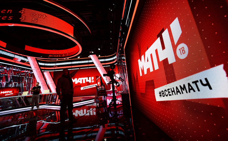 Матч тв спортс ру