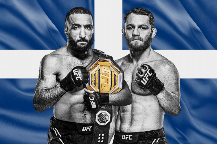 Матч тв ufc прямая трансляция