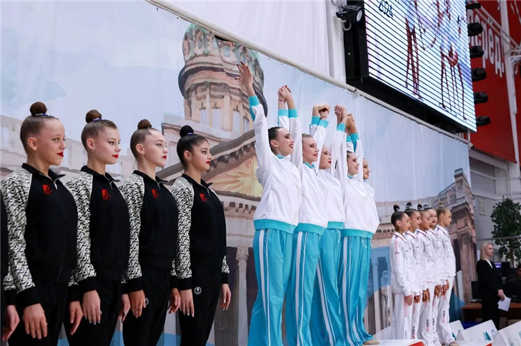Министерство спорта санкт петербурга официальный сайт