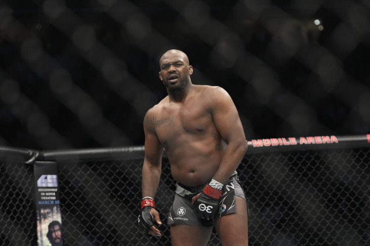 Новости мма ufc