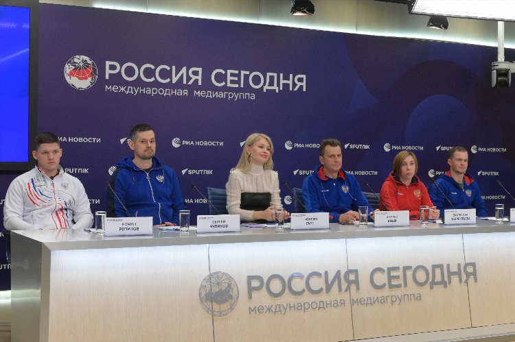 Новости россии и мира сегодня спортивные