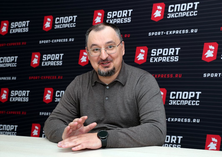 Новости спорт экспресс