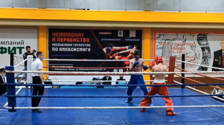 Новости спорта татарстан