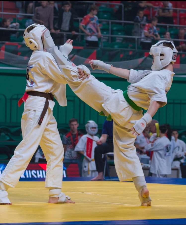 Новости спорта в кузбассе