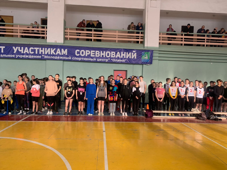Новости спорта в россии