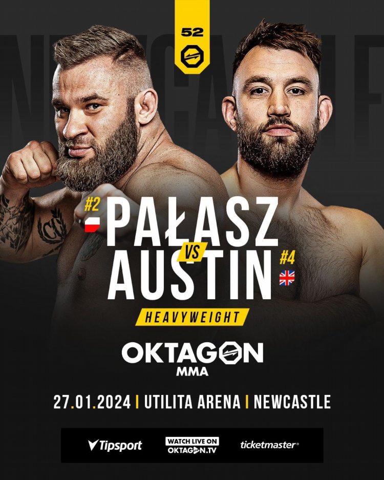 Octagon mma прямая трансляция