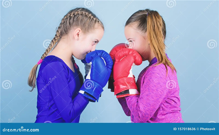 Открой спорт бокс