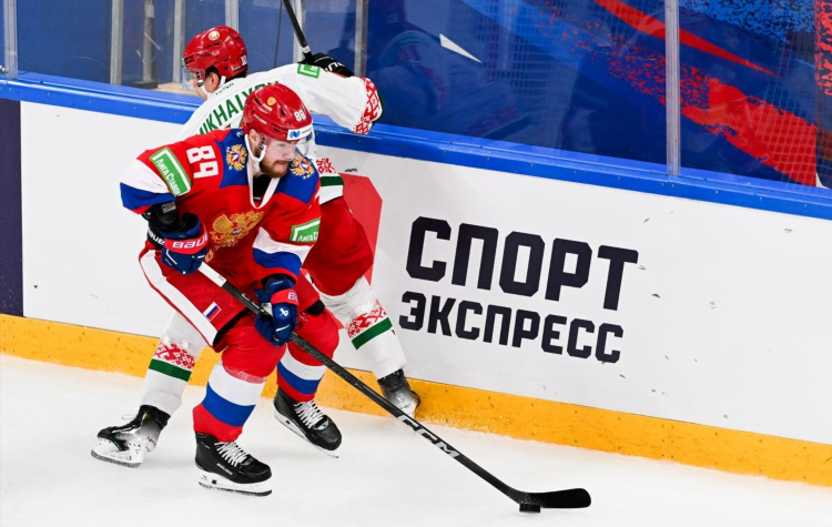 Последний номер спорт экспресс