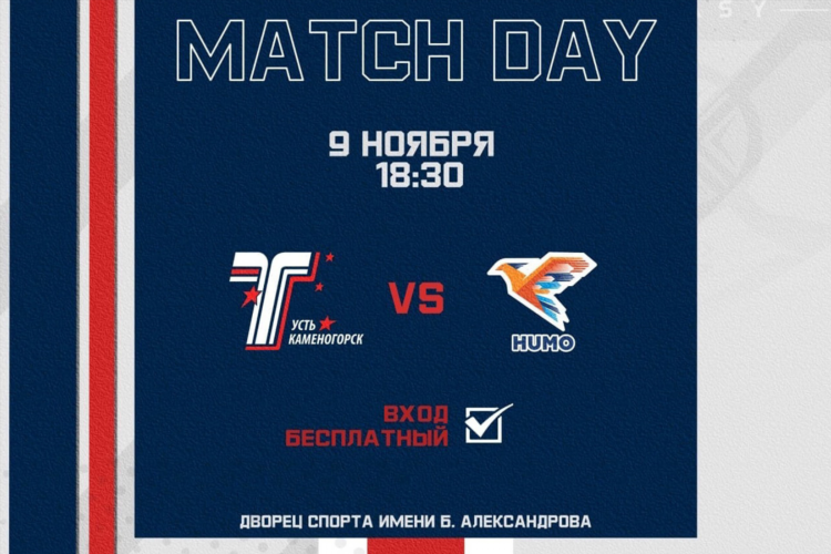 Прямая трансляция на матч