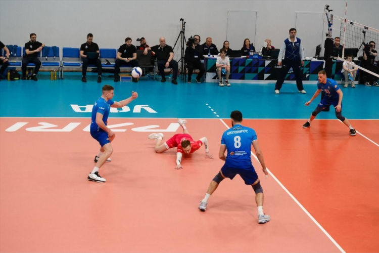 Сегодня новости спорта