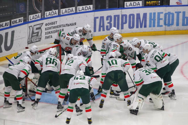 Смотреть хоккей в прямом эфире сейчас