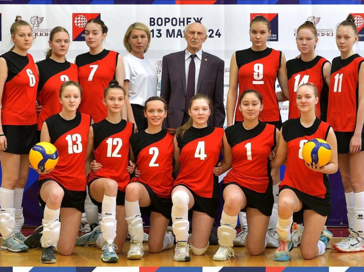 Смотреть волейбол онлайн
