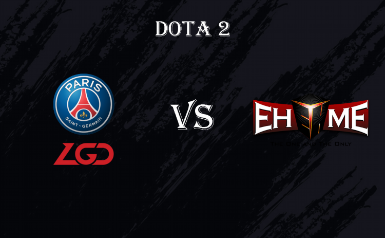 Состав lgd дота 2