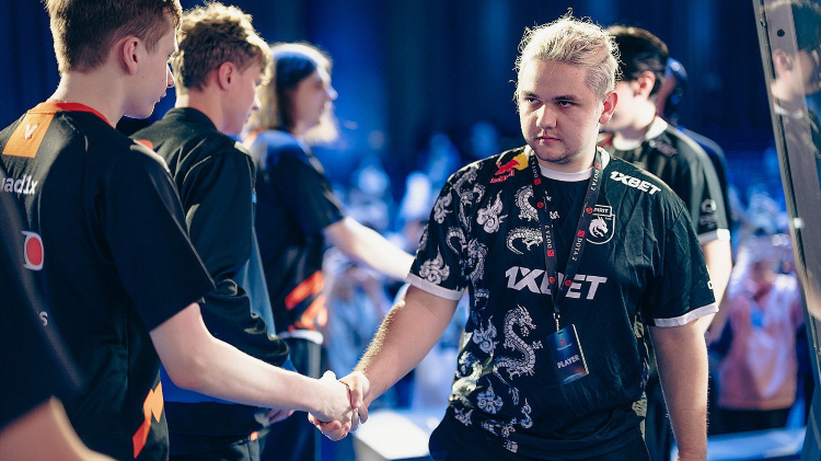 Состав team liquid дота
