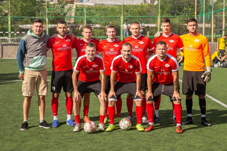 Спорт кто сегодня играет