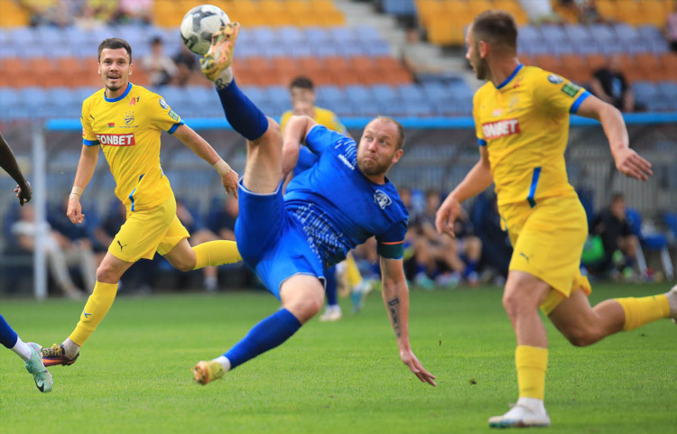 Спорт сайты футбол