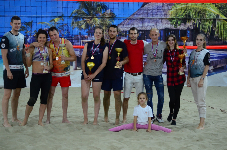Sport tv by волейбол