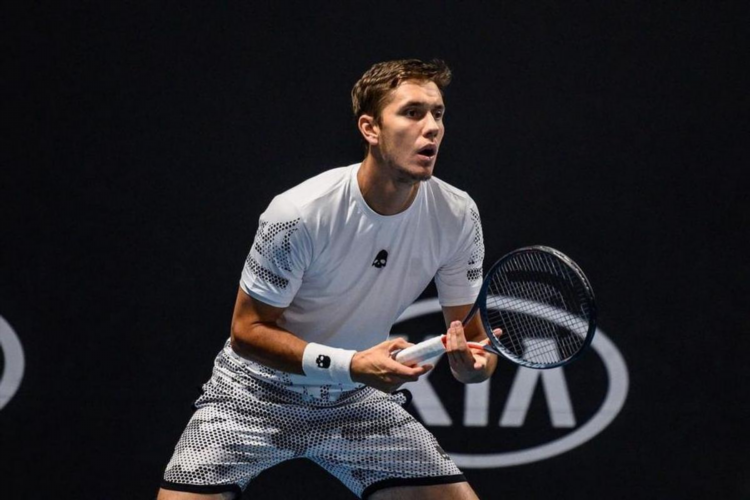 Теннис atp рейтинг